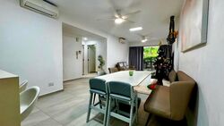 The Sensoria (D27), Condominium #495595231